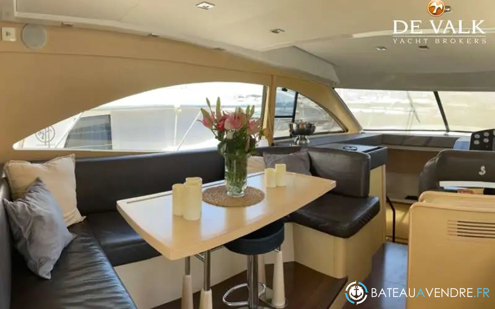 slider 20 Beneteau Monte Carlo 47