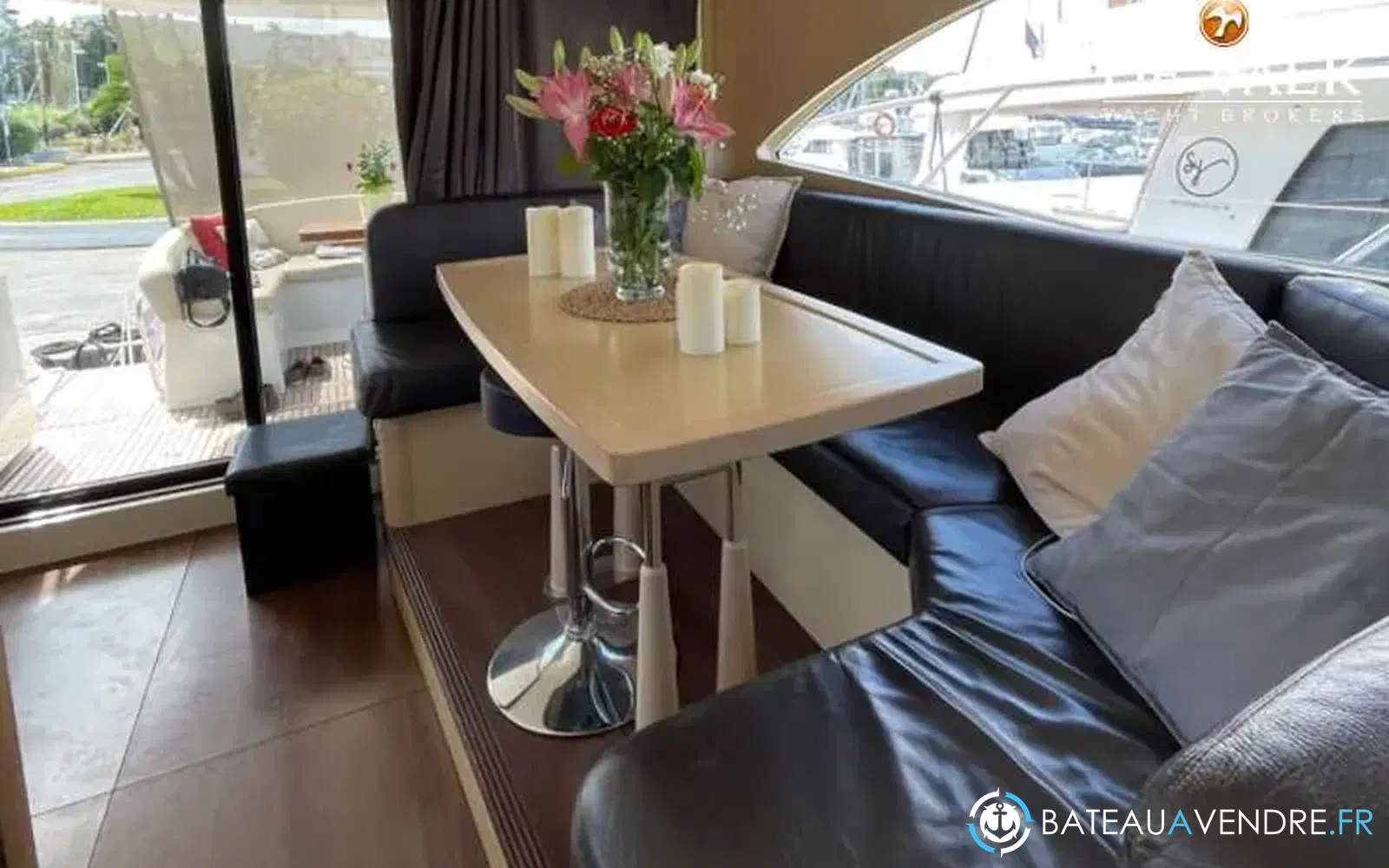 slider 21 Beneteau Monte Carlo 47