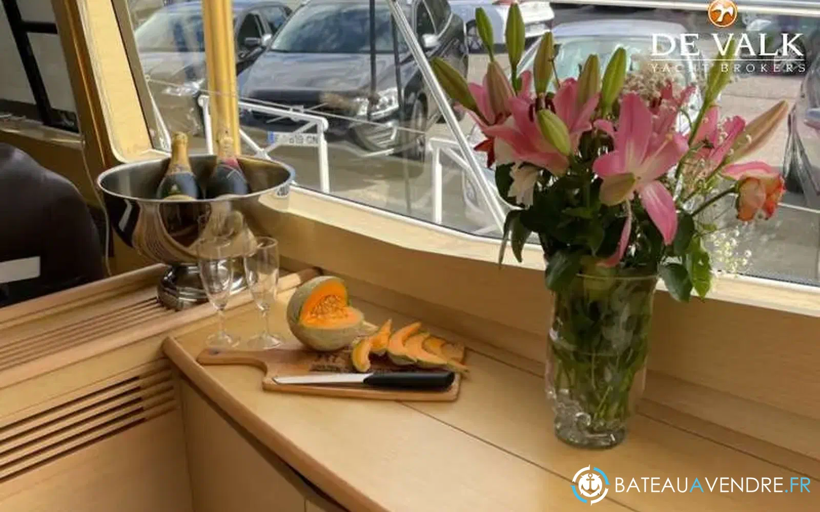 slider 24 Beneteau Monte Carlo 47