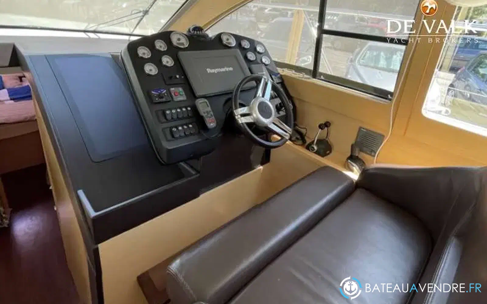 slider 25 Beneteau Monte Carlo 47
