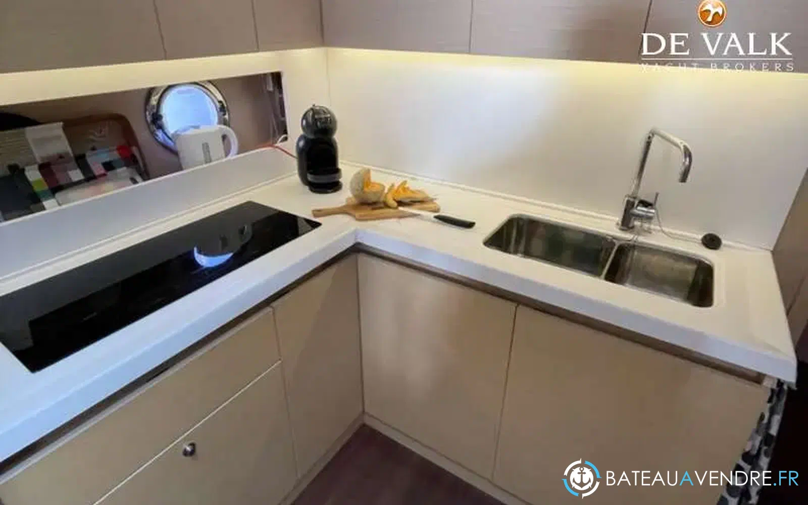 slider 26 Beneteau Monte Carlo 47