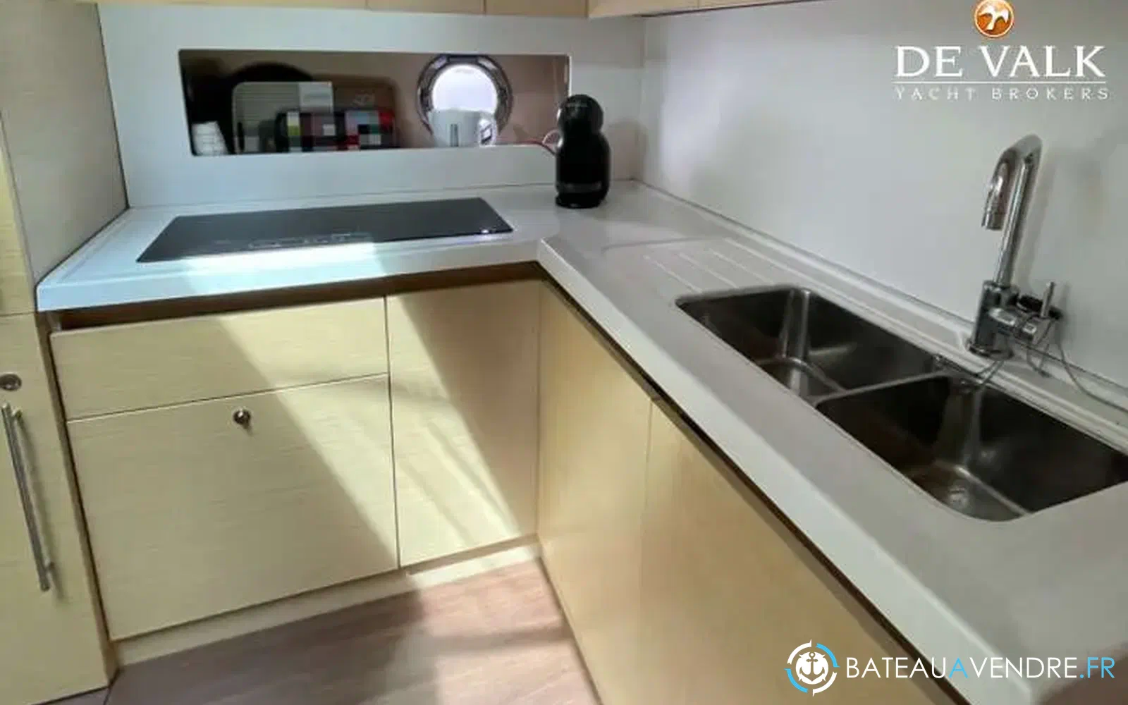 slider 27 Beneteau Monte Carlo 47
