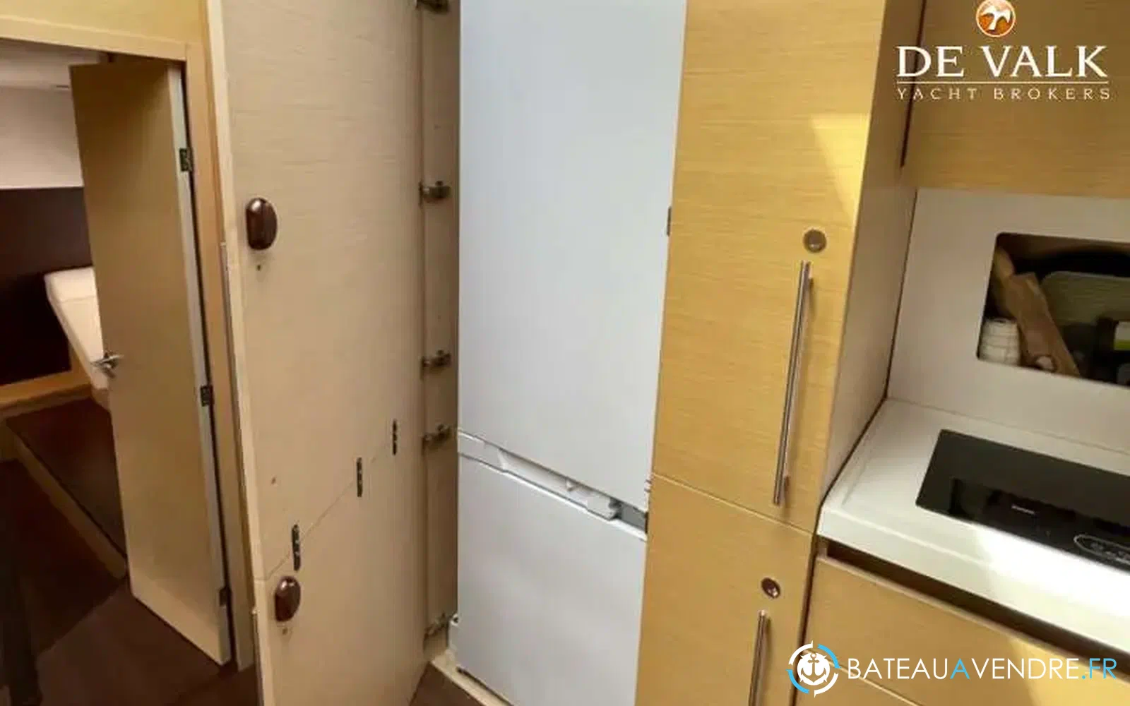 slider 29 Beneteau Monte Carlo 47