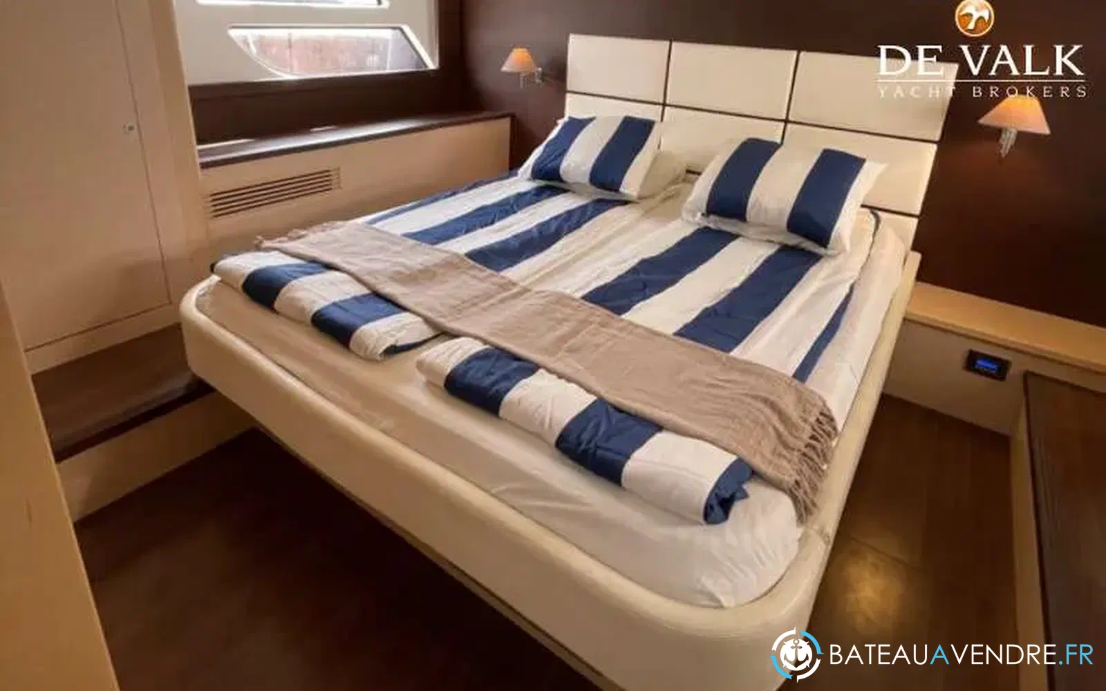 slider 34 Beneteau Monte Carlo 47