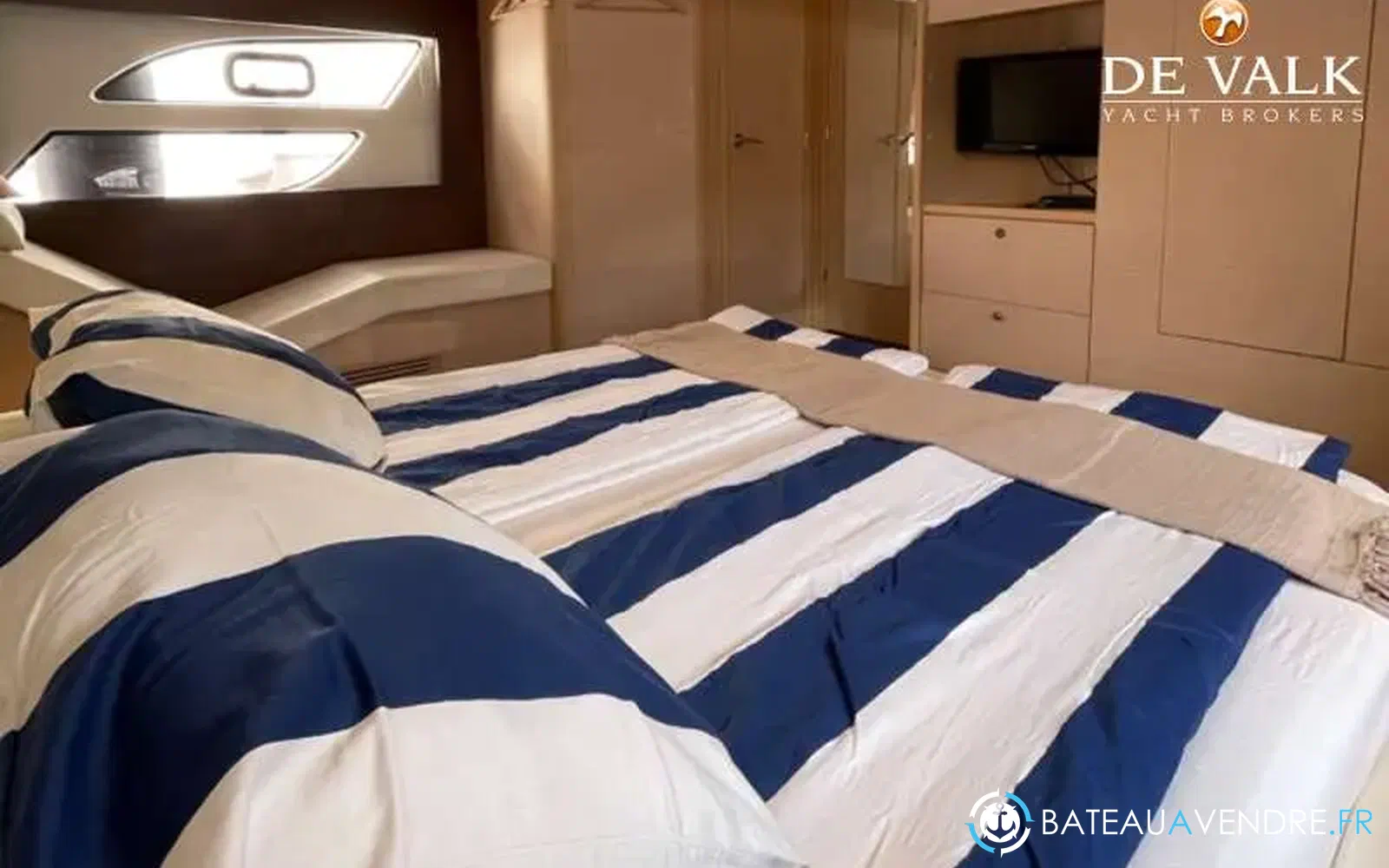slider 35 Beneteau Monte Carlo 47