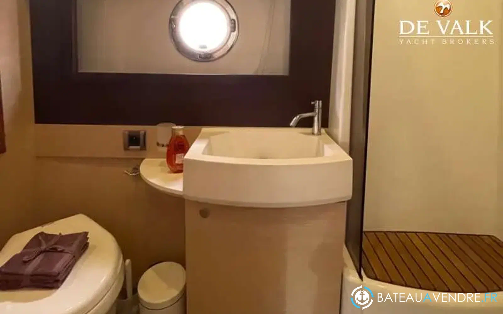 slider 36 Beneteau Monte Carlo 47
