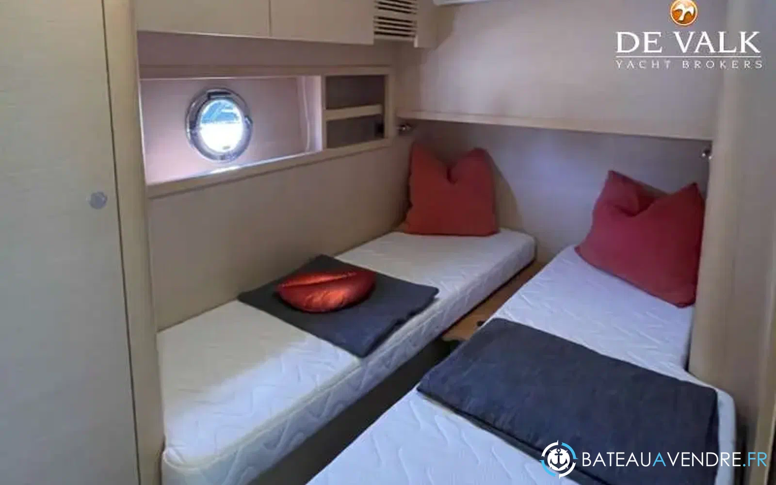 slider 37 Beneteau Monte Carlo 47