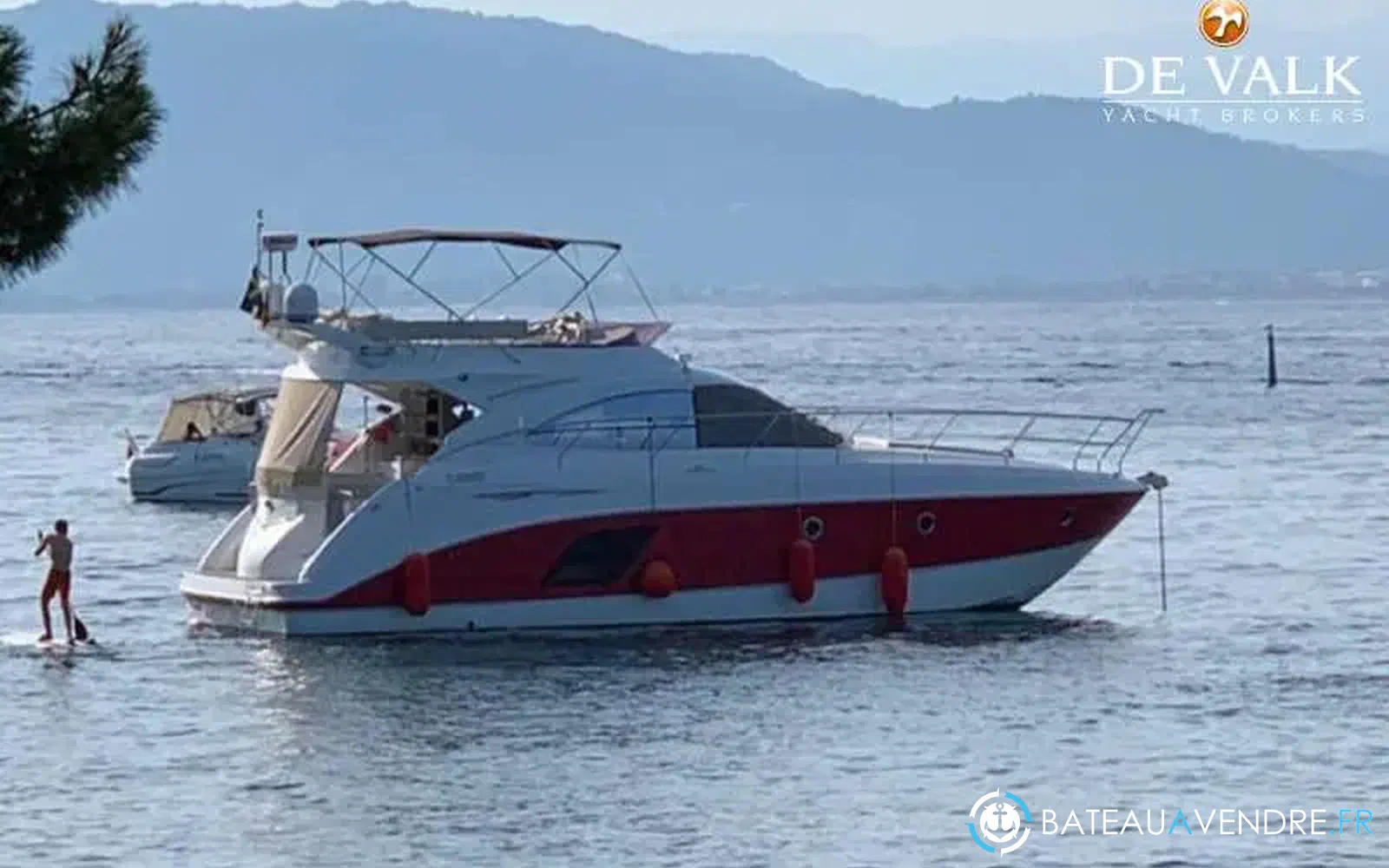 slider 3 Beneteau Monte Carlo 47