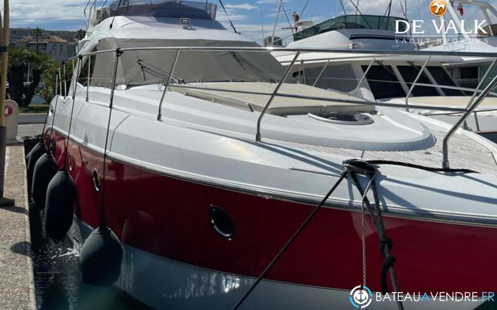 Beneteau Monte Carlo 47 exterieur photo 5