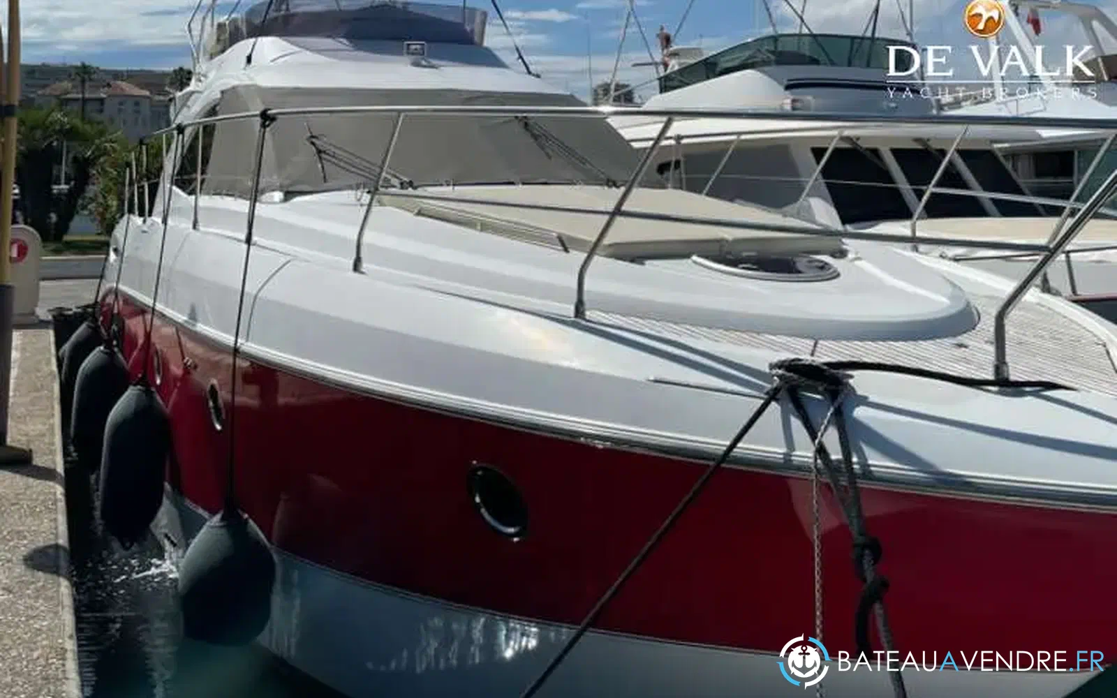 slider 4 Beneteau Monte Carlo 47