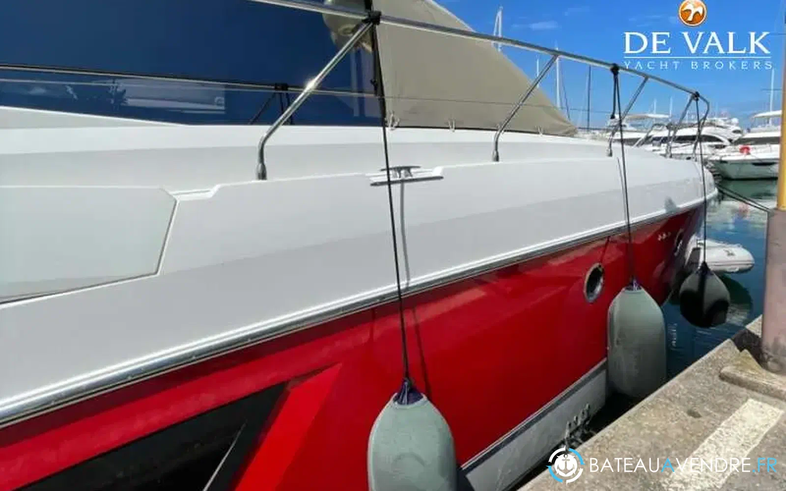slider 5 Beneteau Monte Carlo 47