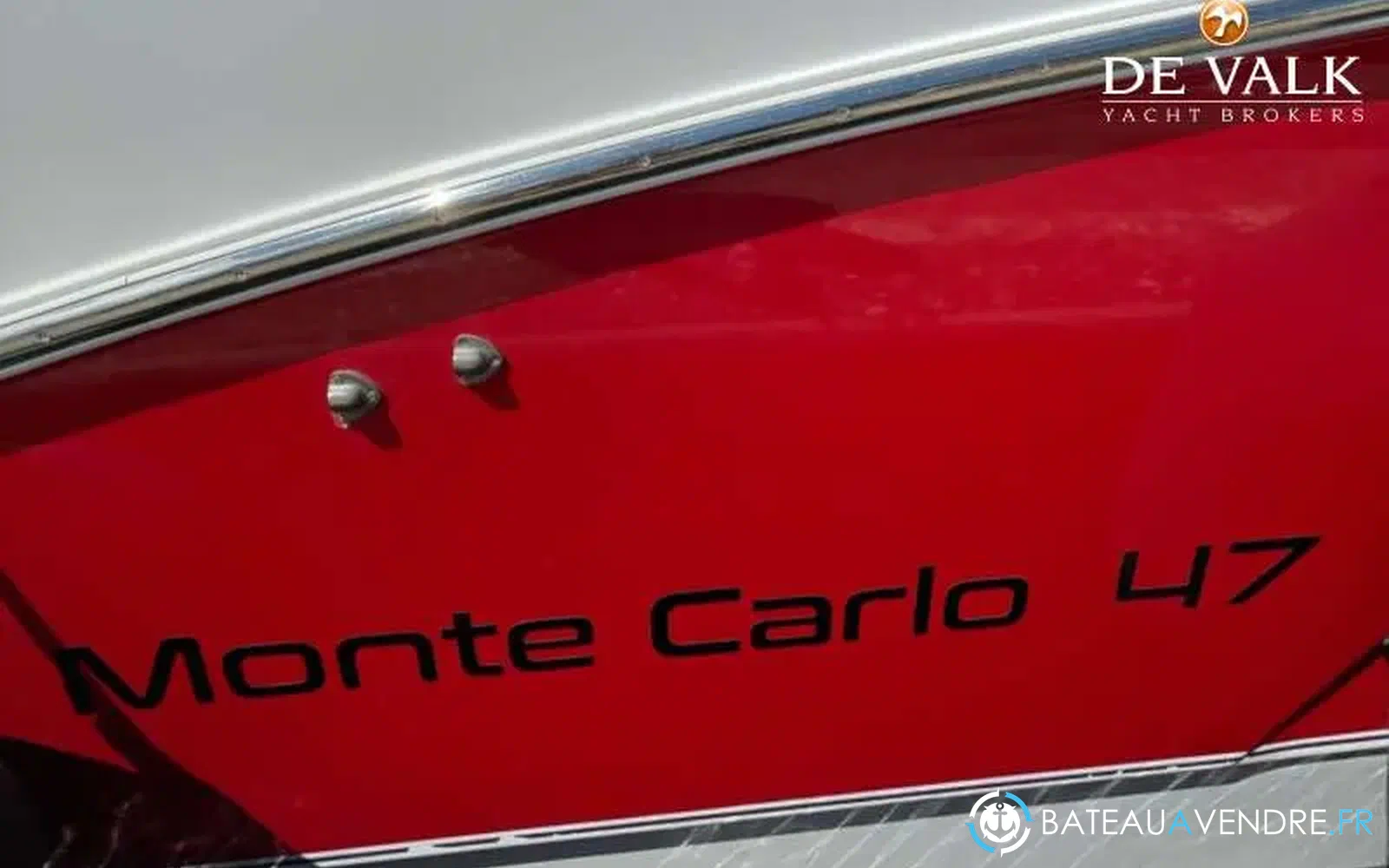 slider 6 Beneteau Monte Carlo 47