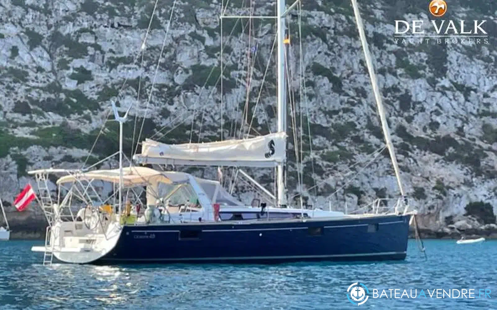 slider 0 Beneteau Oceanis 48