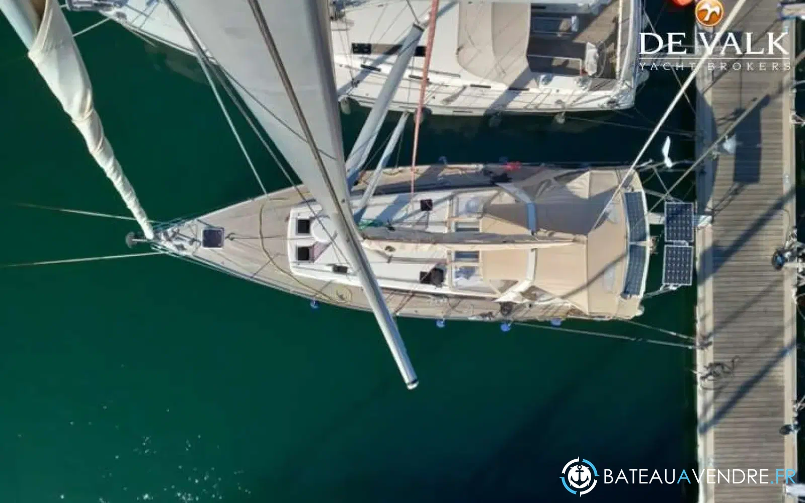 slider 9 Beneteau Oceanis 48
