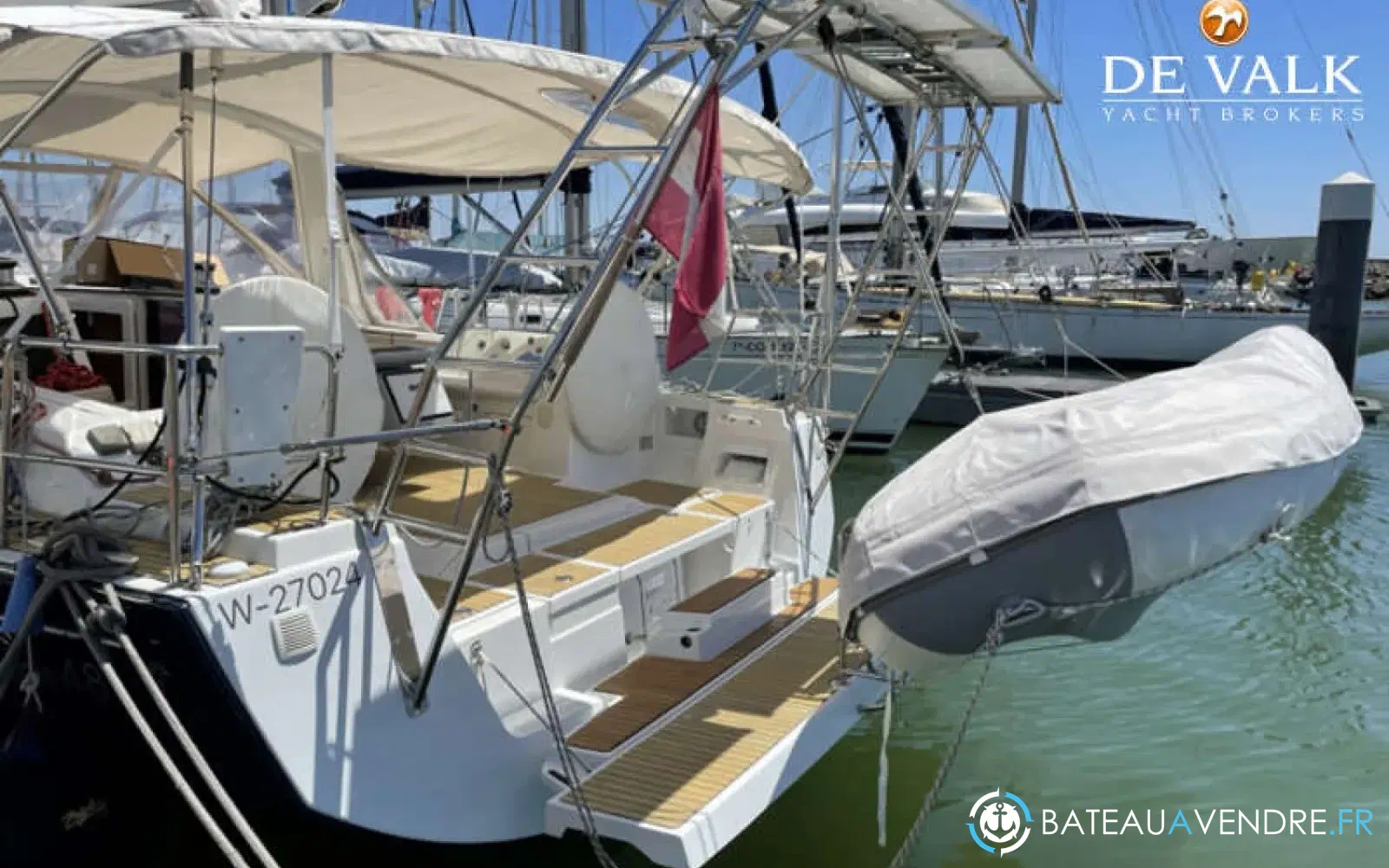 slider 10 Beneteau Oceanis 48