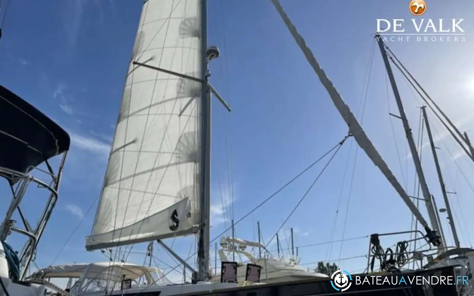 slider 12 Beneteau Oceanis 48