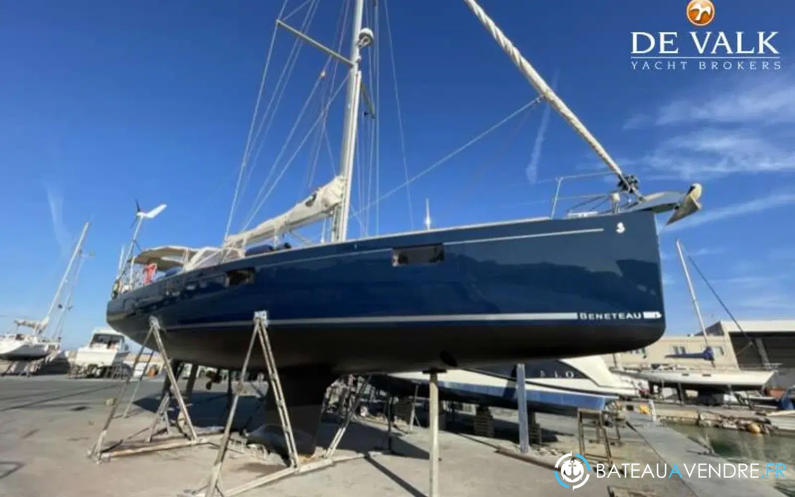 slider 14 Beneteau Oceanis 48