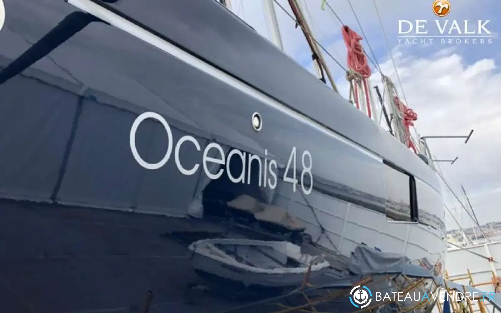 slider 15 Beneteau Oceanis 48