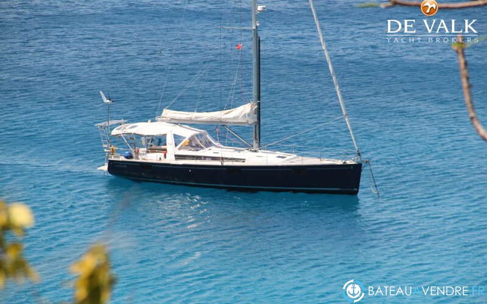 Beneteau Oceanis 48 exterieur photo 2