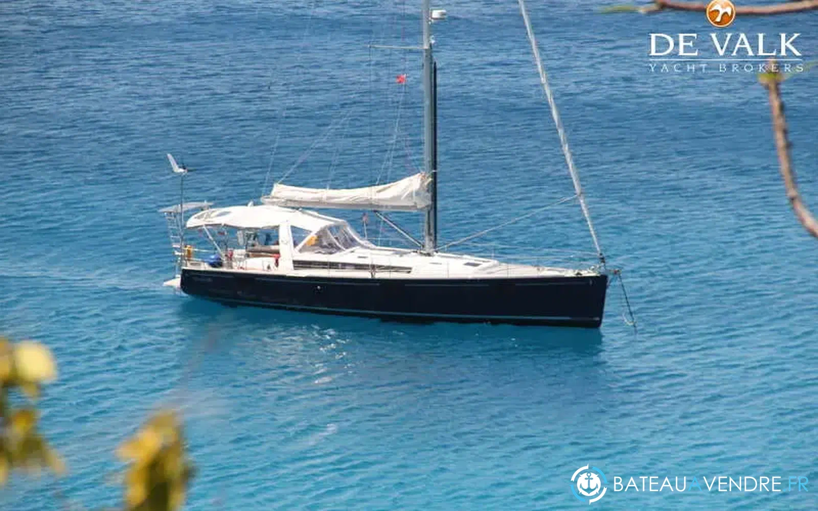 slider 1 Beneteau Oceanis 48