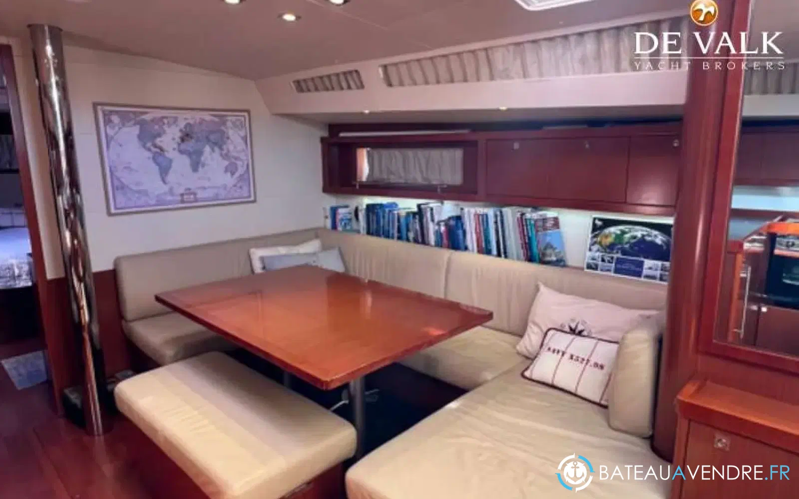 slider 20 Beneteau Oceanis 48