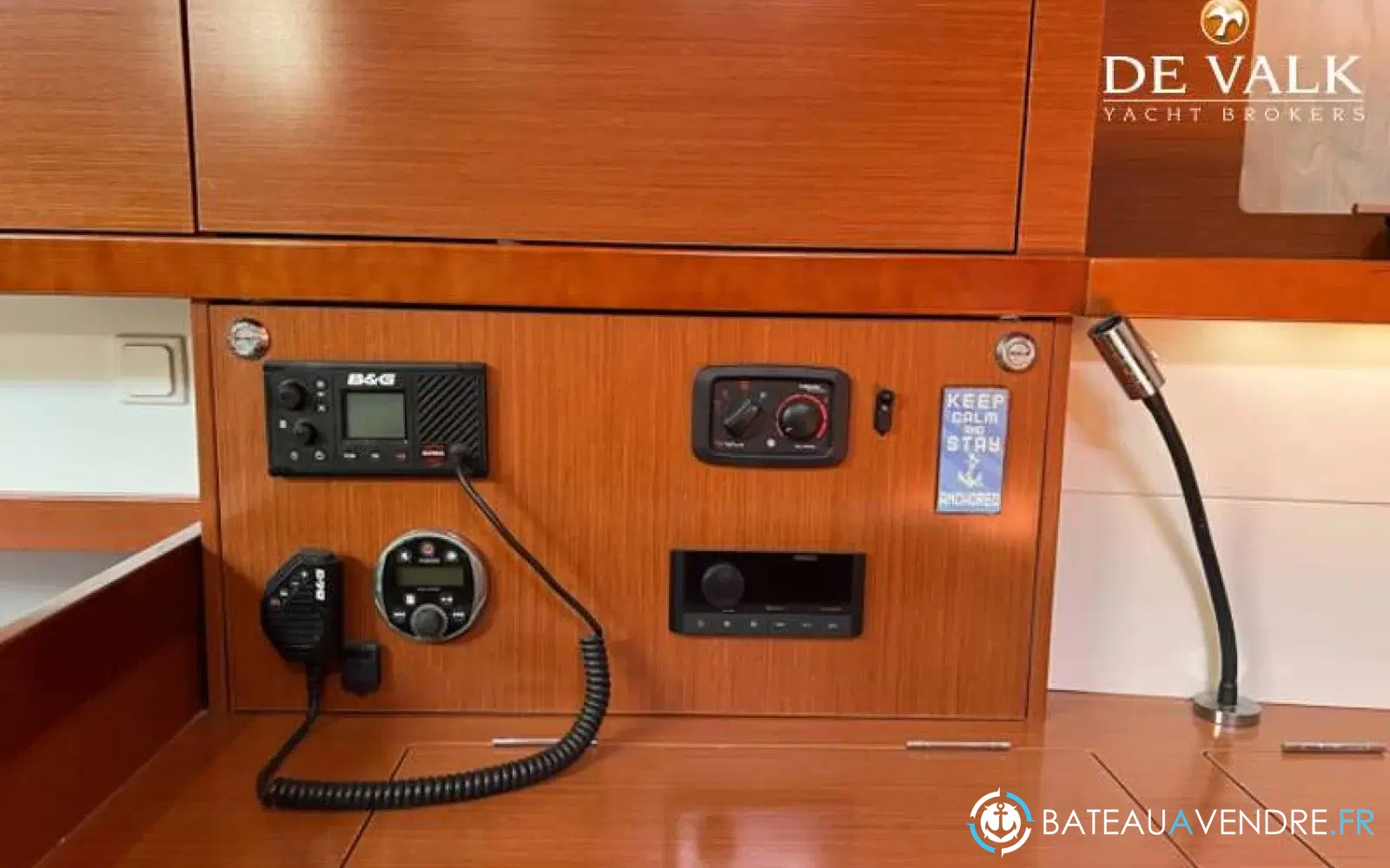slider 26 Beneteau Oceanis 48