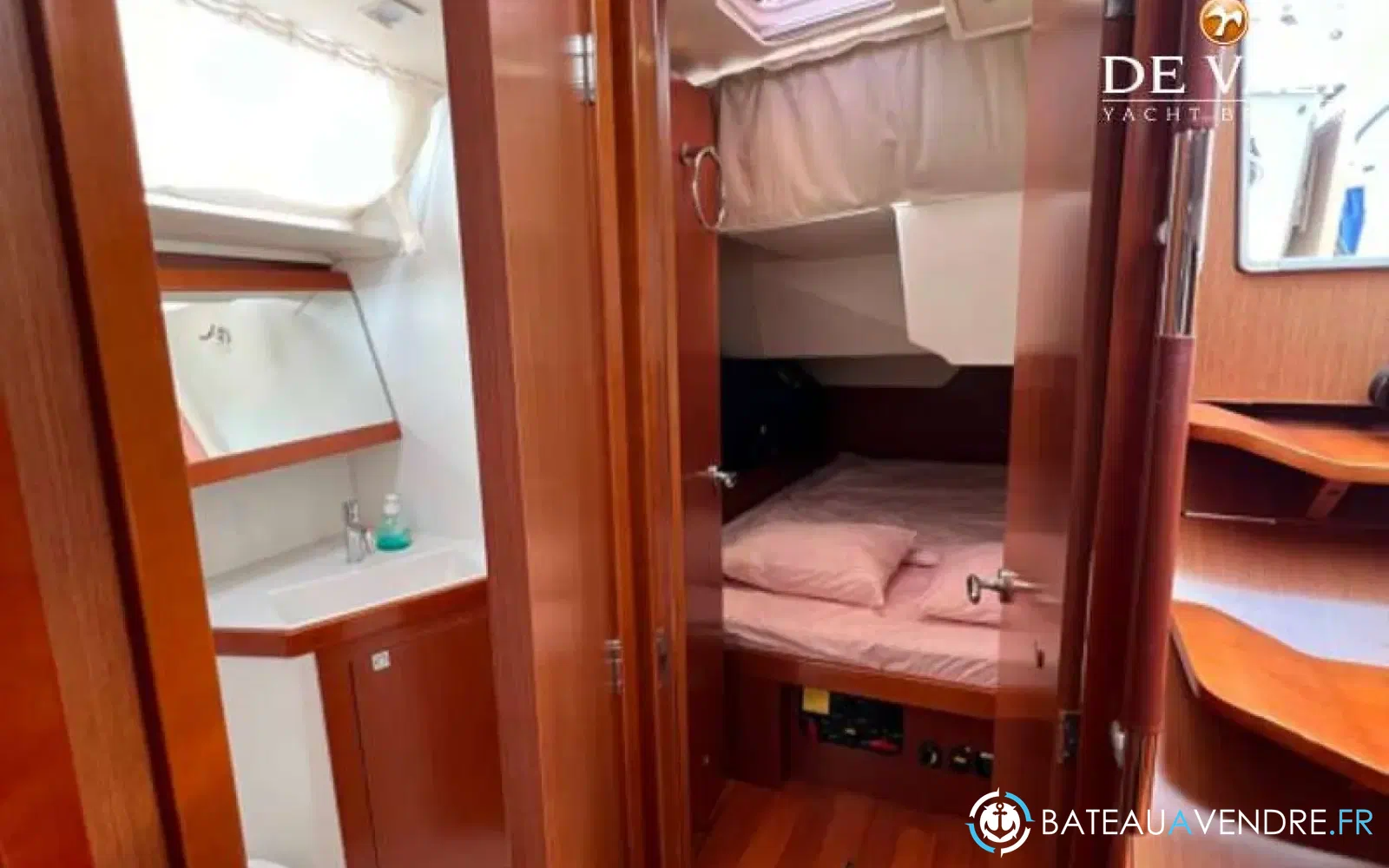 slider 27 Beneteau Oceanis 48