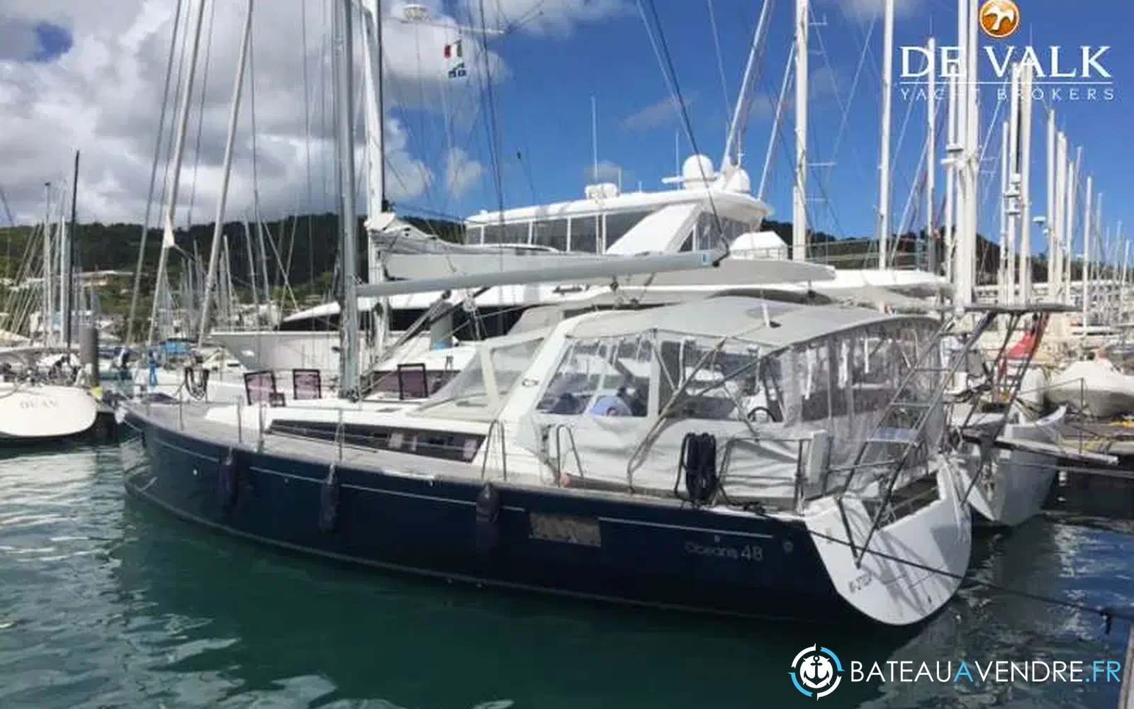 slider 2 Beneteau Oceanis 48