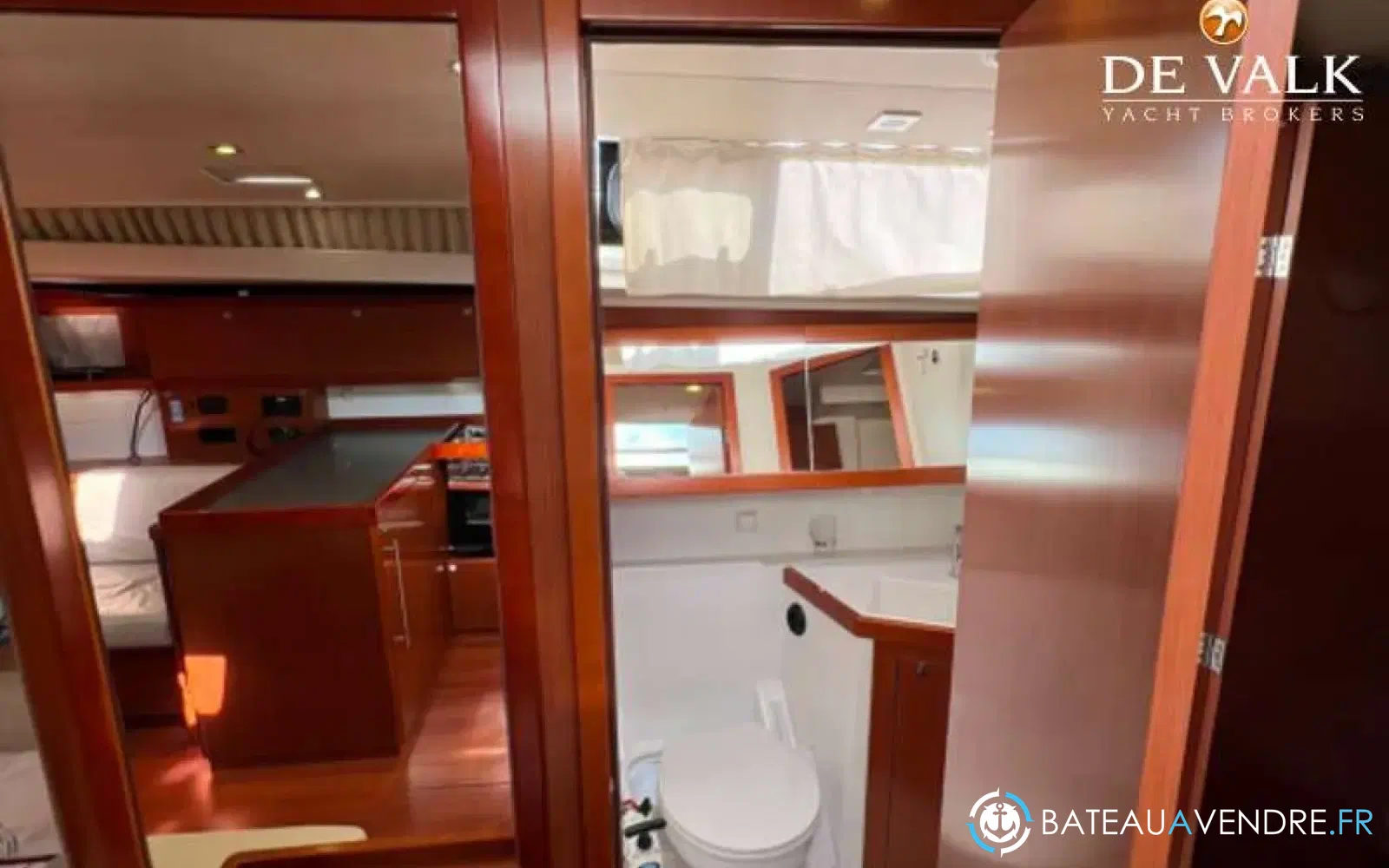 slider 29 Beneteau Oceanis 48