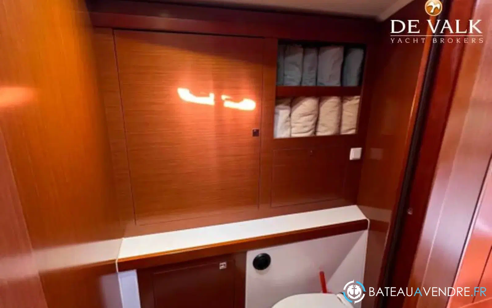 slider 35 Beneteau Oceanis 48