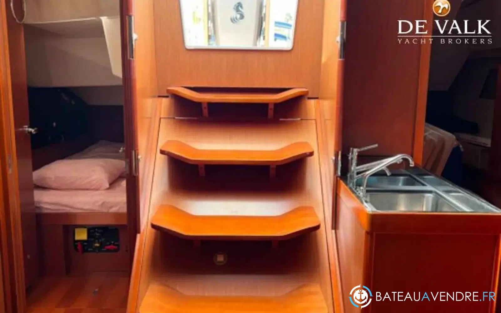 slider 36 Beneteau Oceanis 48
