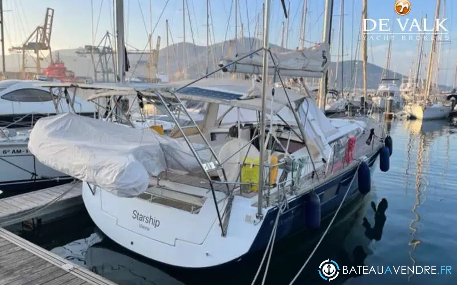 slider 4 Beneteau Oceanis 48