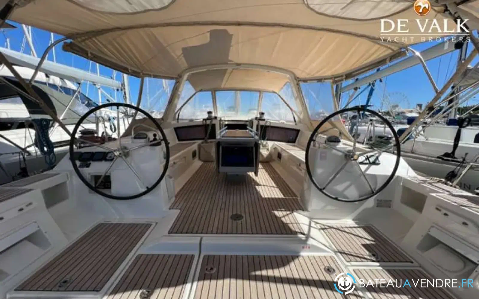 slider 5 Beneteau Oceanis 48