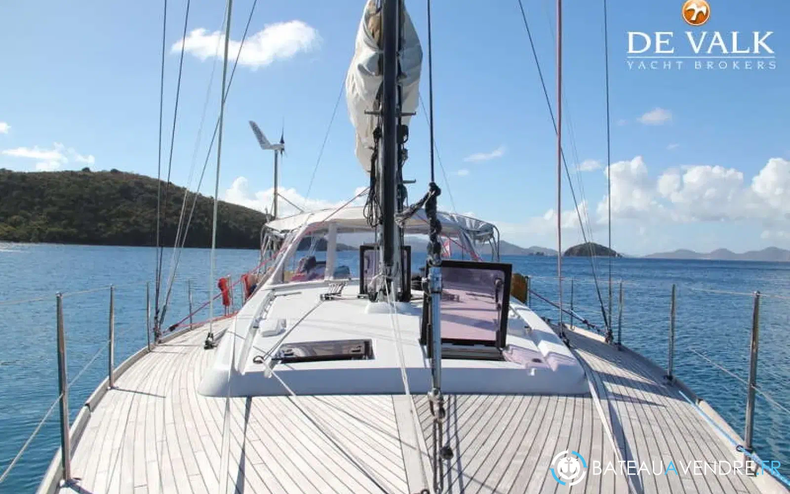 slider 7 Beneteau Oceanis 48