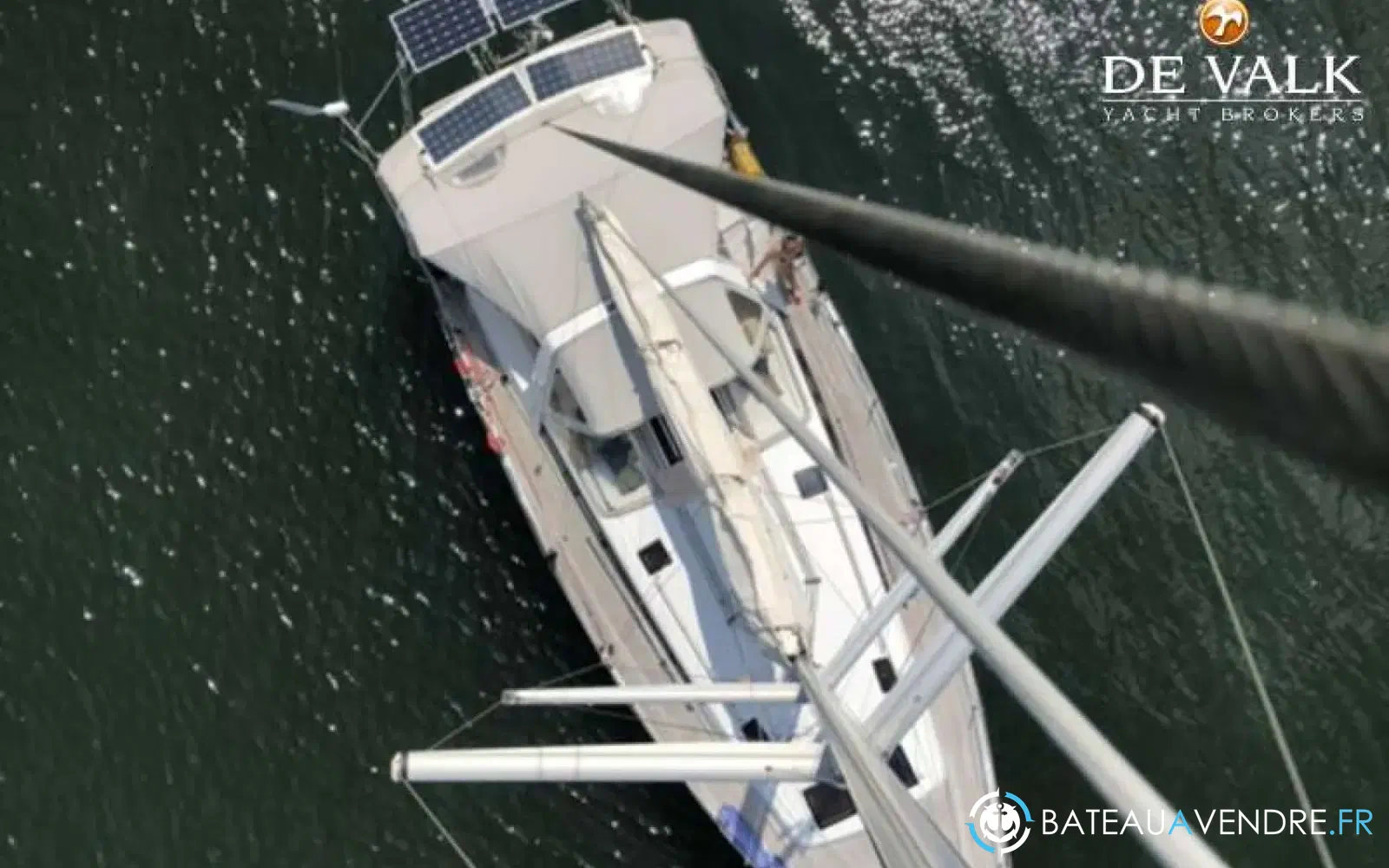 slider 8 Beneteau Oceanis 48
