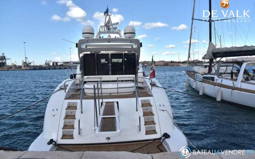 Mangusta 72 exterieur photo 5