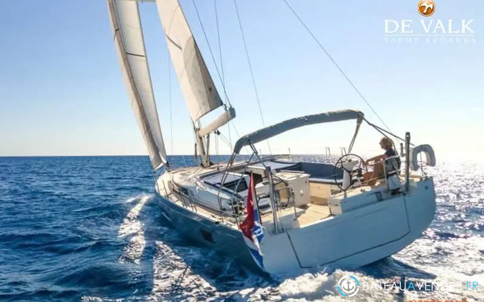 slider 0 Beneteau Oceanis 51.1