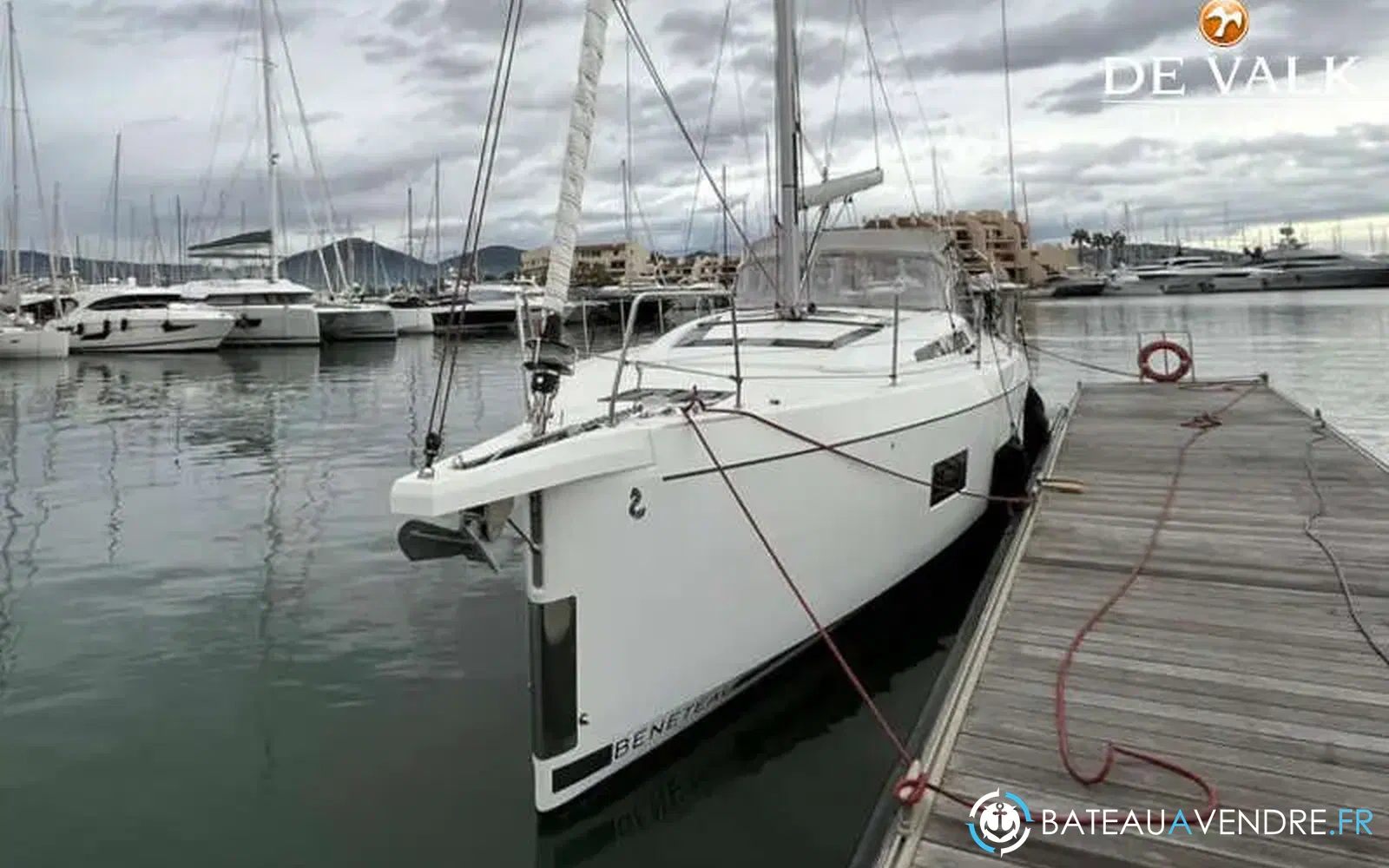 slider 9 Beneteau Oceanis 51.1