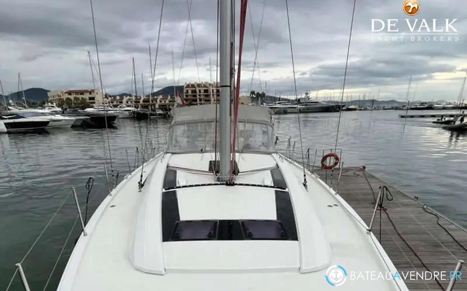 slider 10 Beneteau Oceanis 51.1