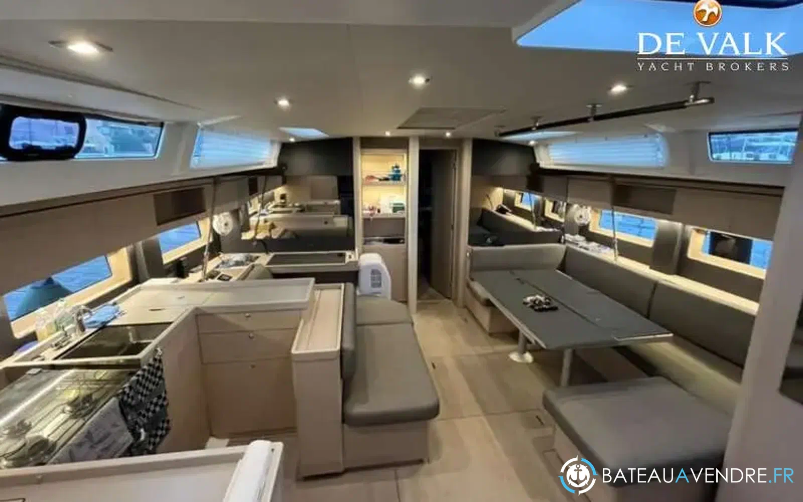 slider 13 Beneteau Oceanis 51.1