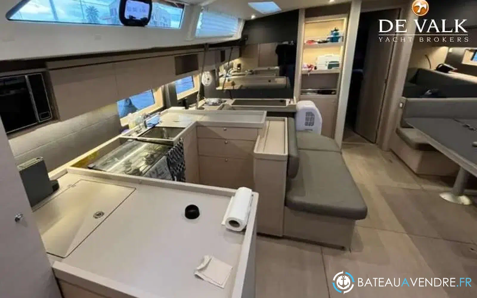 slider 14 Beneteau Oceanis 51.1