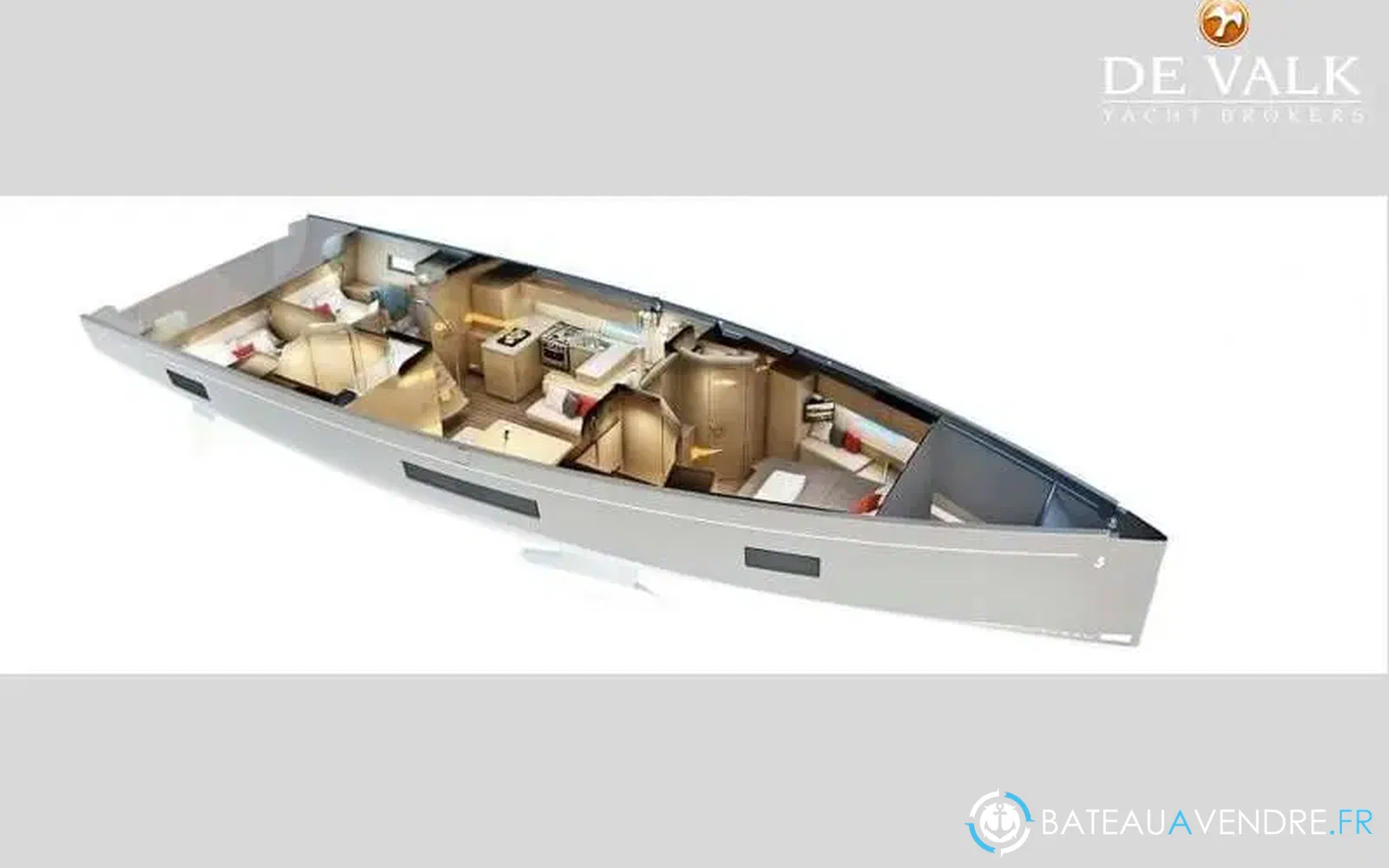 slider 23 Beneteau Oceanis 51.1