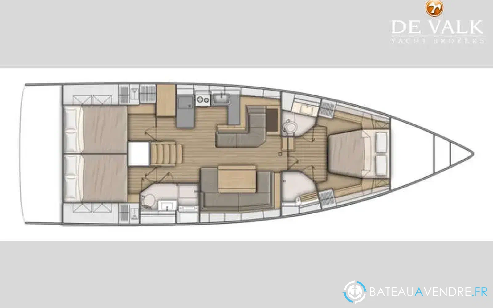 slider 24 Beneteau Oceanis 51.1