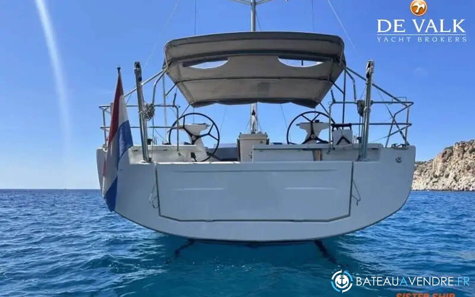 slider 2 Beneteau Oceanis 51.1