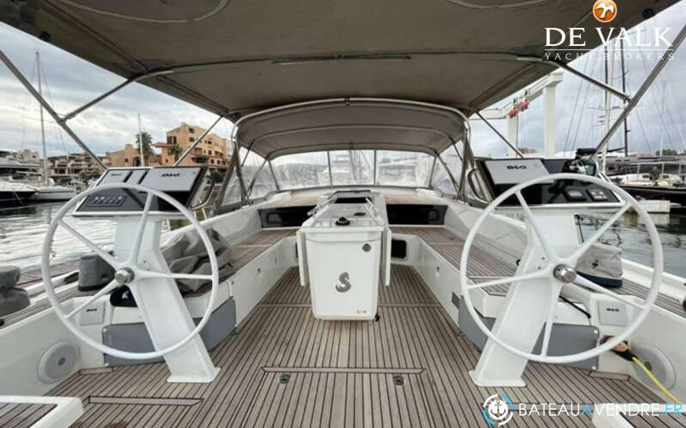 Beneteau Oceanis 51.1 exterieur photo 4