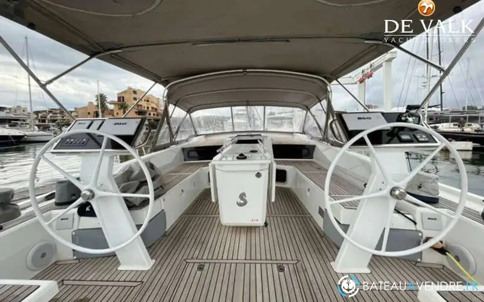 slider 3 Beneteau Oceanis 51.1