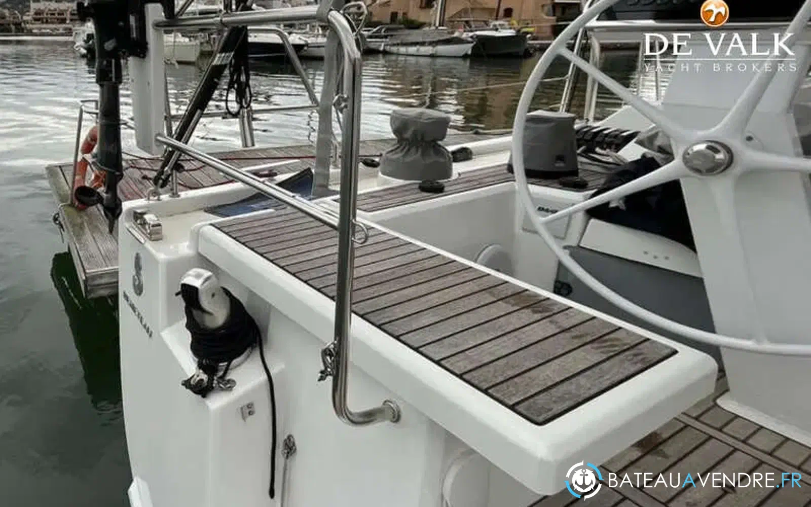slider 4 Beneteau Oceanis 51.1