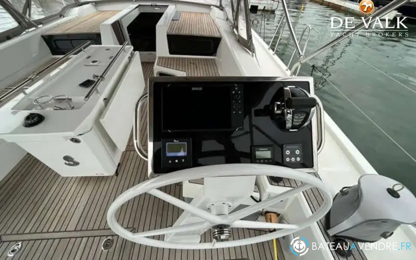 slider 5 Beneteau Oceanis 51.1