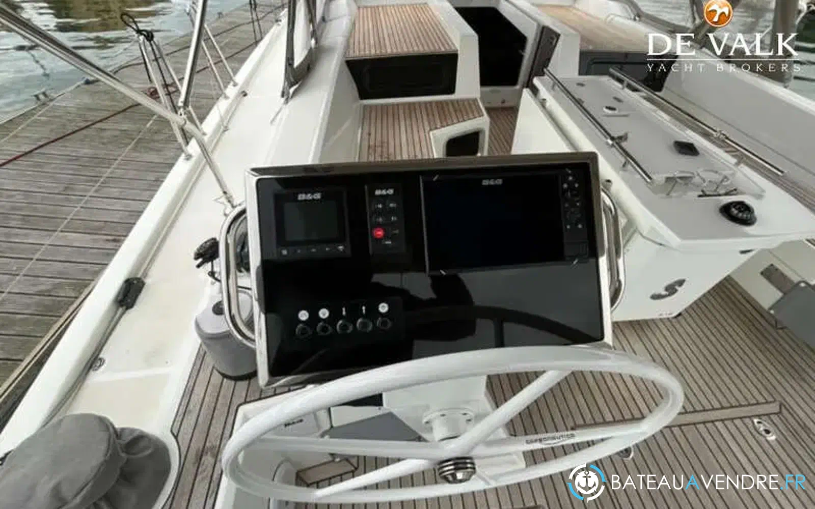 slider 6 Beneteau Oceanis 51.1