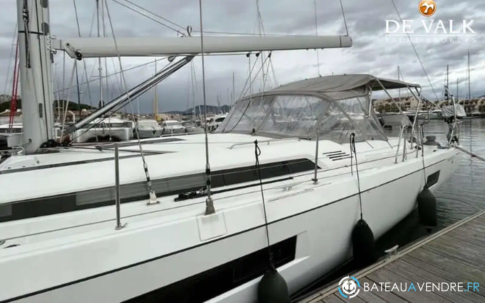 slider 7 Beneteau Oceanis 51.1
